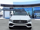 Certified 2022 Mercedes-Benz GLC 300 image 2