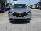 New 2025 Acura ADX AWD image 3