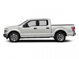 Used 2016 Ford F150 XLT w/ Equipment Group 302A Luxury image 2