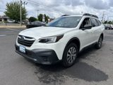 Used 2020 Subaru Outback 2.5i w/ Popular Package #1 image 4