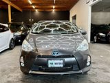 Used 2012 Toyota Prius C Four image 2