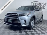 Used 2017 Toyota Highlander Limited image 4