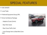 Used 2024 Chevrolet Trax RS w/ Driver Confidence Package image 4