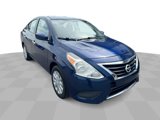 Used 2018 Nissan Versa SV image 2