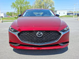 Used 2025 MAZDA MAZDA3 s image 2