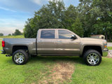 Used 2014 Chevrolet Silverado 1500 LTZ image 2