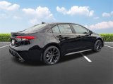 New 2025 Toyota Corolla SE image 4