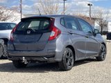 Used 2019 Honda Fit LX image 3