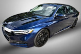 Used 2018 Honda Accord Touring image 2