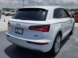 Used 2018 Audi Q5 2.0T Premium Plus w/ Premium Plus Package image 4