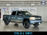 Used 2008 Chevrolet Silverado 1500 LTZ w/ Suspension Package, Off-Road image 2