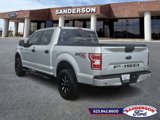 Used 2018 Ford F150 XL w/ Equipment Group 101A Mid image 5