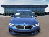 Used 2022 BMW 540i w/ Premium Package image 6