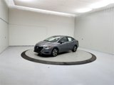 New 2025 Nissan Versa SV w/ Trunk Package image 3
