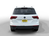 New 2024 Volkswagen Tiguan S image 4