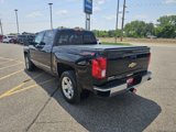 Used 2017 Chevrolet Silverado 1500 LTZ w/ LTZ Plus Package image 3