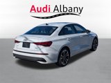 New 2025 Audi A3 2.0T Premium image 4