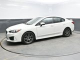 Used 2018 Subaru Impreza 2.0i Sport image 3