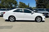 Used 2012 Toyota Camry SE image 2