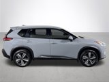 Used 2021 Nissan Rogue Platinum image 5