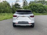 Used 2021 Chevrolet Blazer LT image 4