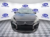New 2024 Mitsubishi Mirage G4 ES image 3
