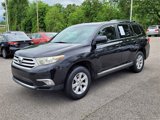 Used 2013 Toyota Highlander Plus image 3