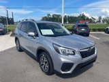 Used 2019 Subaru Forester Premium image 3