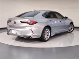 Used 2022 Acura TLX image 2