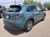 New 2026 Honda HR-V LX image 5