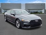 Used 2021 Audi A7 3.0T Premium Plus w/ Premium Plus image 2