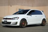 Used 2015 Volkswagen GTI SE w/ Lighting Package (SEL) image 2