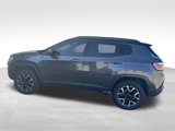 Used 2019 Jeep Compass Trailhawk w/ Leather Interior Group image 4