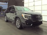 Used 2023 GMC Terrain SLT image 2
