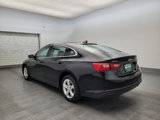 Used 2020 Chevrolet Malibu LS image 5