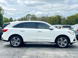 Used 2018 Acura MDX FWD w/ Technology Package image 2