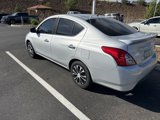 Used 2018 Nissan Versa SV image 2