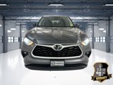 Used 2023 Toyota Highlander L image 2
