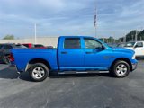 Used 2021 RAM 1500 Tradesman w/ Chrome Plus Package image 2