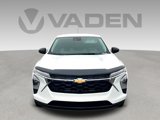 Used 2024 Chevrolet Trax LS image 4