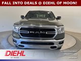 Used 2021 RAM 1500 Big Horn image 2