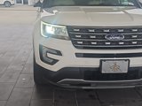 Used 2017 Ford Explorer Limited w/ Equipment Group 301A image 4