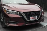 Used 2020 Nissan Sentra SV image 3