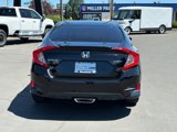 Used 2021 Honda Civic Sport image 5