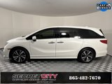 Used 2020 Honda Odyssey Elite image 4