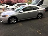 Used 2013 Acura TSX Sedan image 3