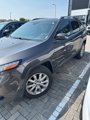 Used 2015 Jeep Cherokee Limited w/ Luxury Group image 2