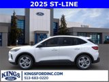 New 2025 Ford Escape ST-Line image 3