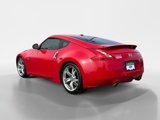 Used 2010 Nissan 370Z Touring w/ Sport Pkg image 3