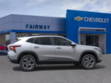 New 2025 Chevrolet Trax LT image 5